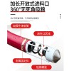 输送小麦玉米 耐磨牛津软管吸粮机