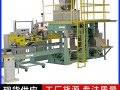 25KG大包粉剂全自动上袋机定量包装秤