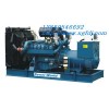 大宇600KW柴油发电机组